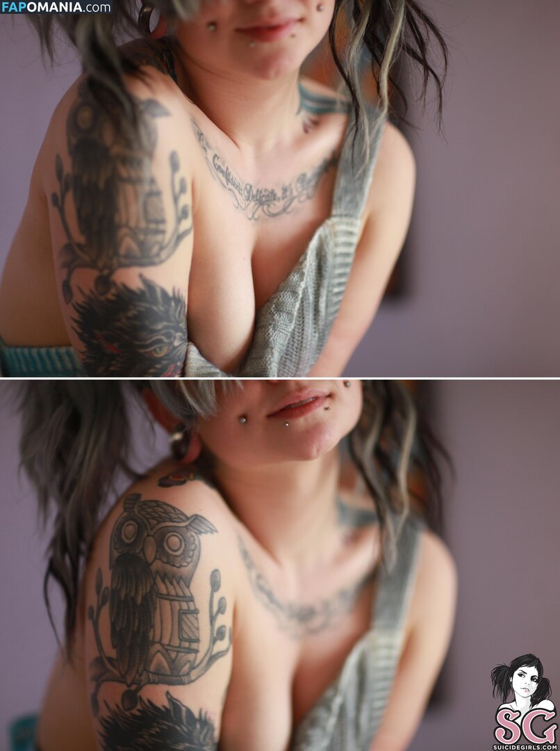 Spaceinvayda / https: / spaceinvayda_sg Nu OnlyFans  Foto vazada #6