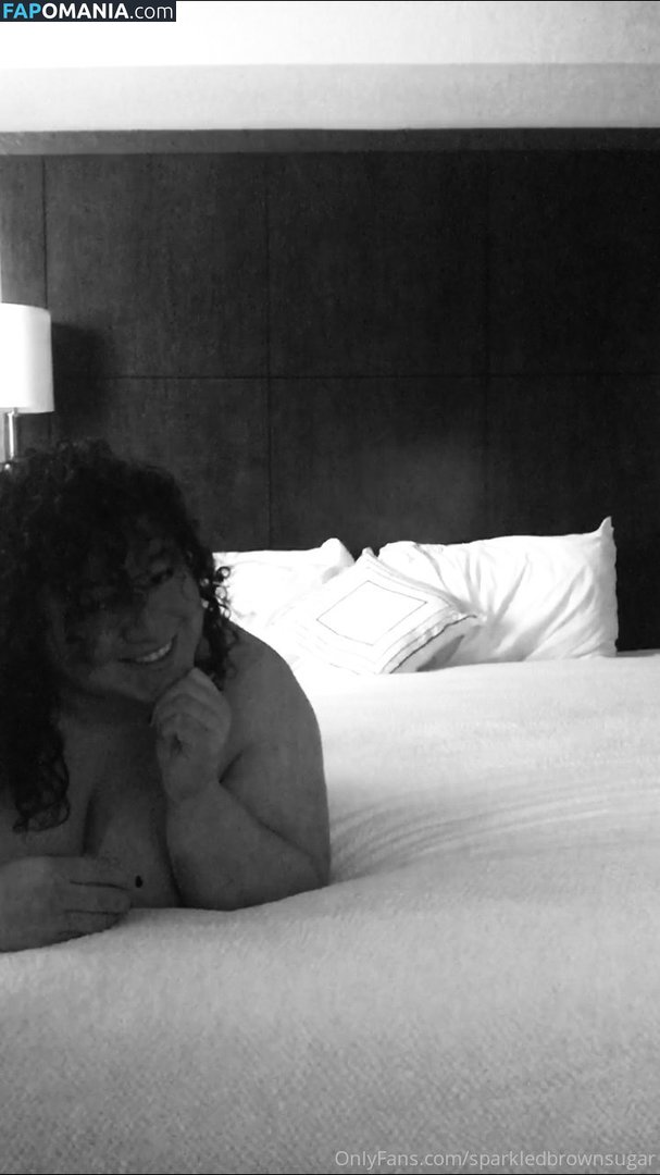 sparkledbrownsugar Nu OnlyFans  Foto vazada #27