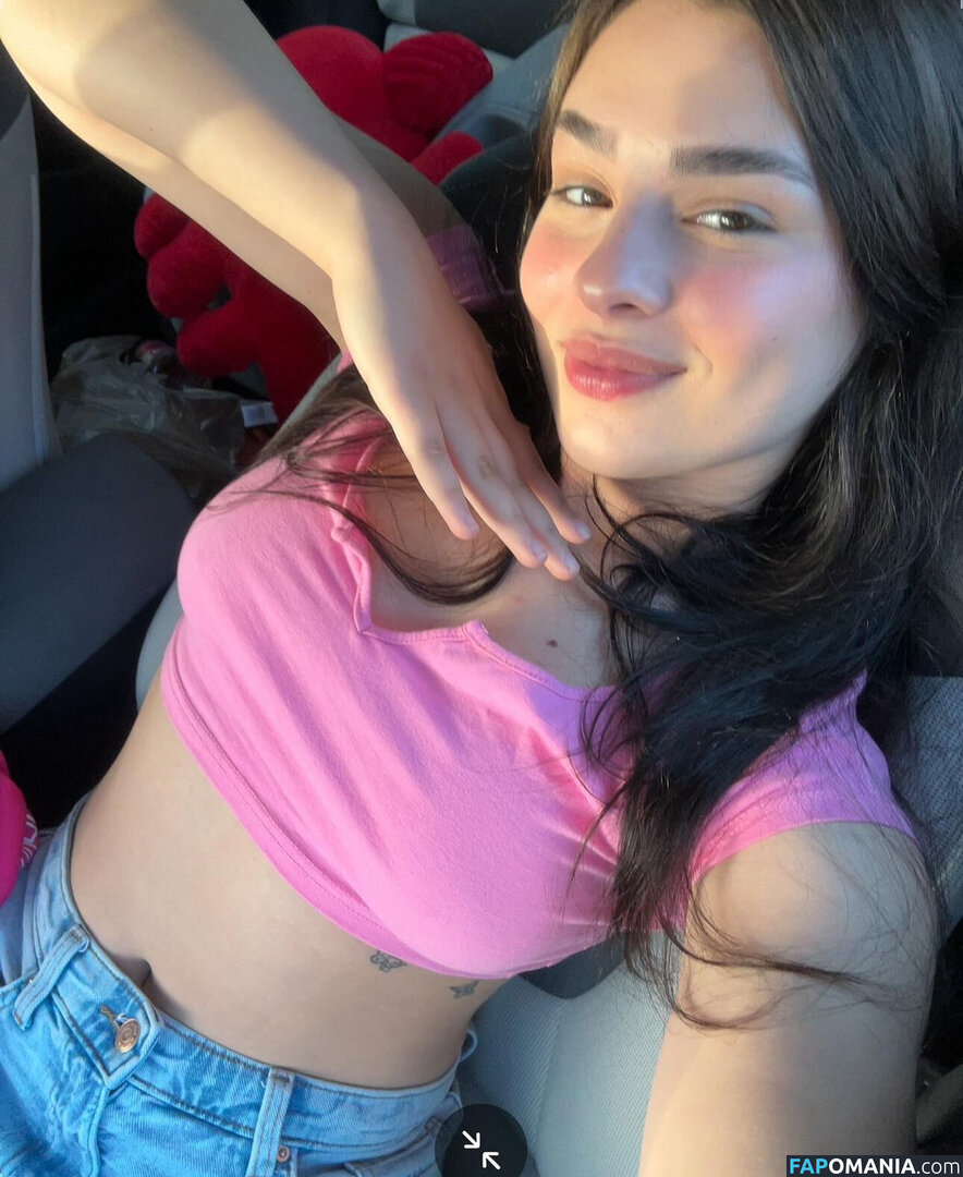 gabby11.09 / spicy.gabs1 / spicygabbs Nu OnlyFans  Foto vazada #1