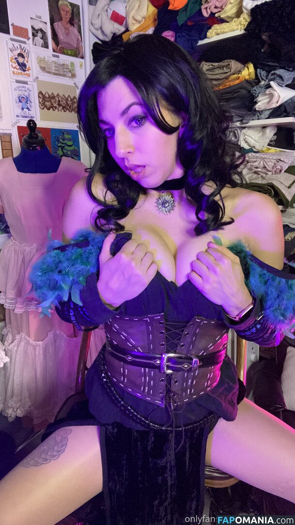 spicy_sprout Nu OnlyFans  Foto vazada #1