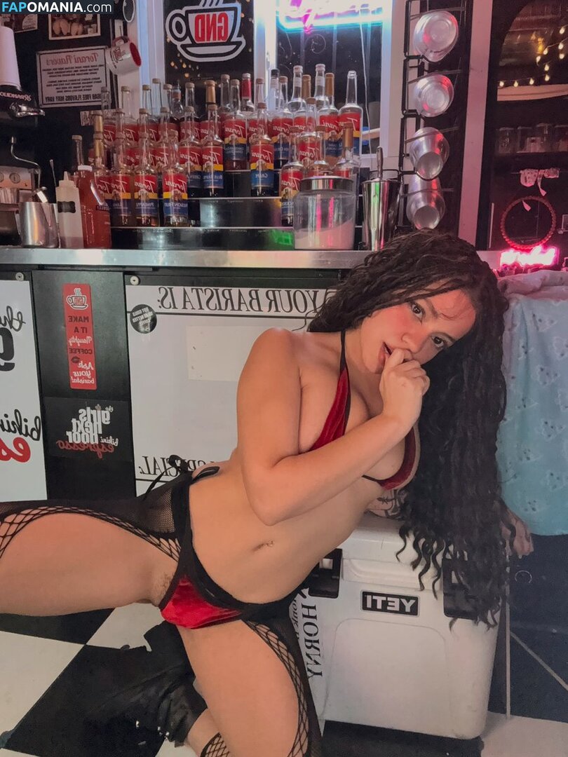 Spicymarii / lilfairymari / spicymari Nu OnlyFans  Foto vazada #127