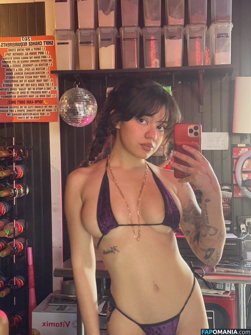Spicymarii / lilfairymari / spicymari Nu OnlyFans  Foto vazada #138