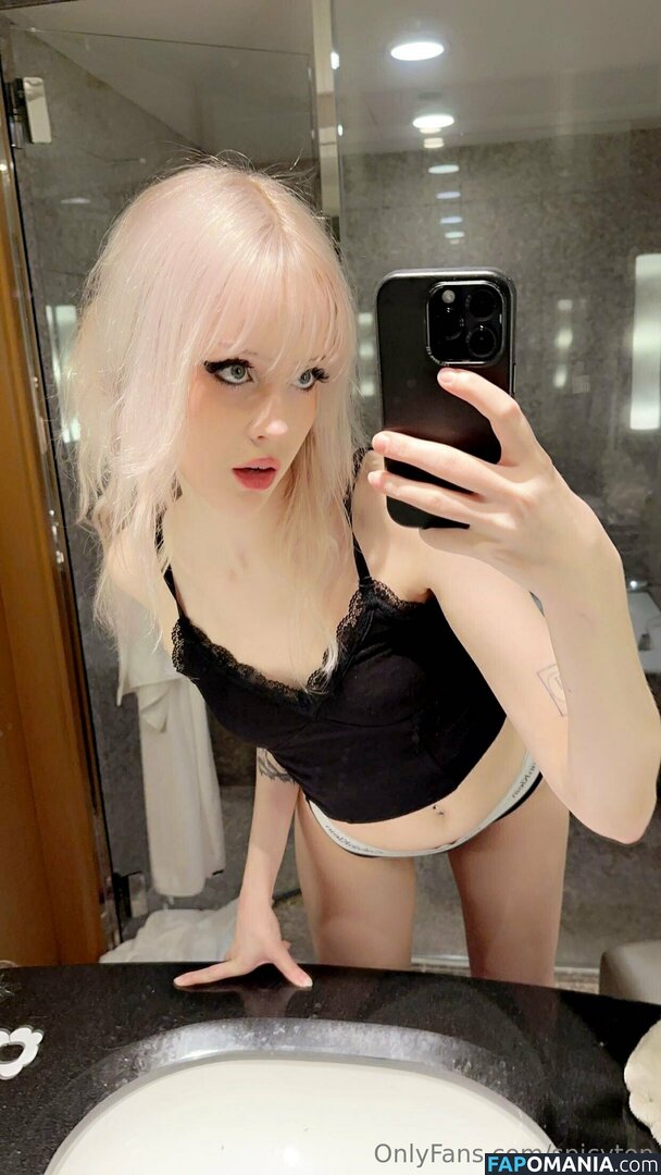 silkton / spicyton Nu OnlyFans  Foto vazada #5