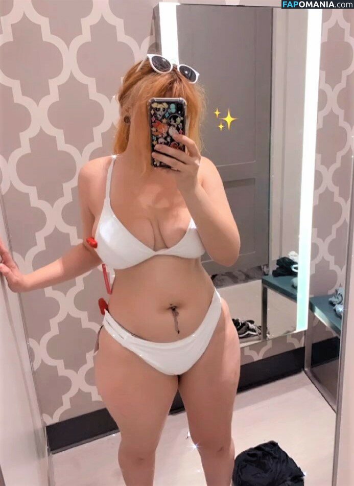 Thicc Redhead / spiider.sam / spiidersam Nu OnlyFans  Foto vazada #44