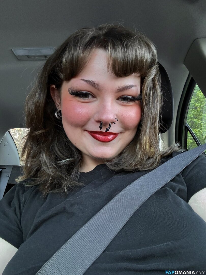 baby.spinach__ / lilbabyspinach / spinachbabie Nu OnlyFans  Foto vazada #2