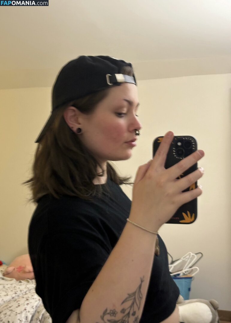 baby.spinach__ / lilbabyspinach / spinachbabie Nu OnlyFans  Foto vazada #4