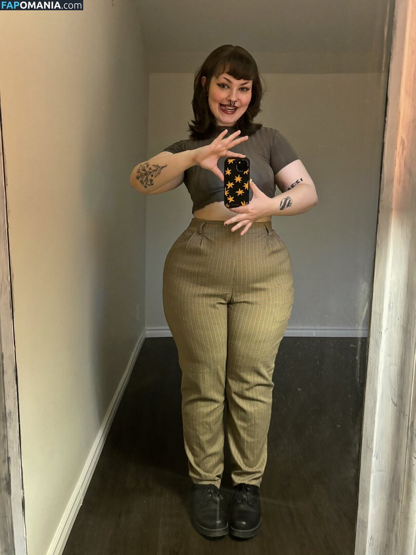 baby.spinach__ / lilbabyspinach / spinachbabie Nu OnlyFans  Foto vazada #5