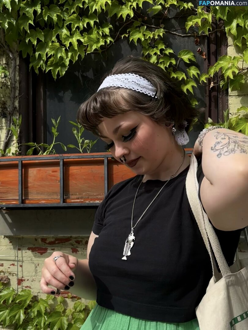 baby.spinach__ / lilbabyspinach / spinachbabie Nu OnlyFans  Foto vazada #6