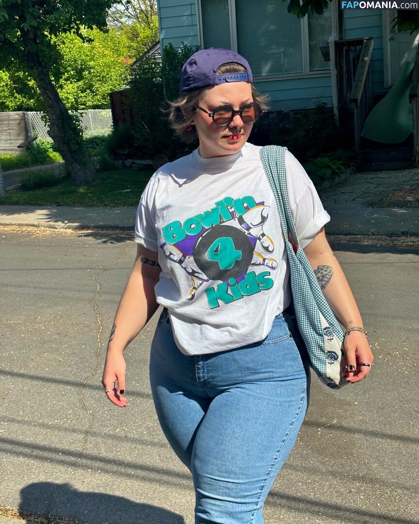 baby.spinach__ / lilbabyspinach / spinachbabie Nu OnlyFans  Foto vazada #8