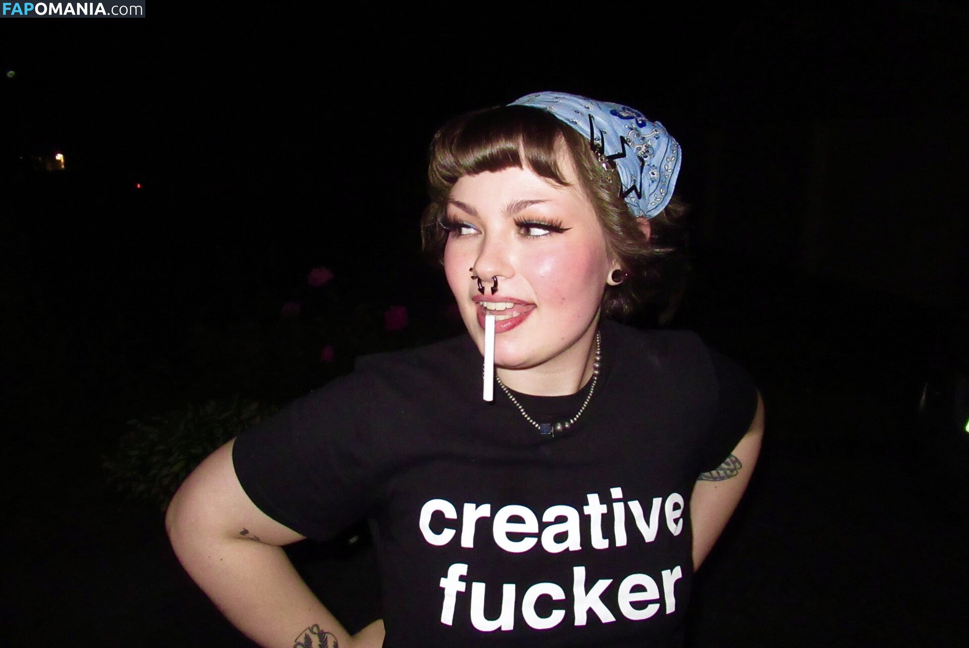 baby.spinach__ / lilbabyspinach / spinachbabie Nu OnlyFans  Foto vazada #13