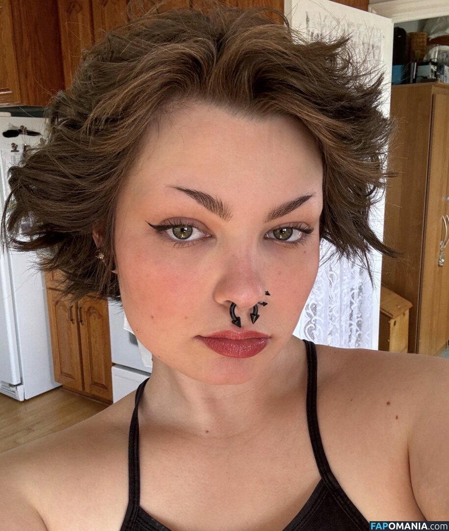 baby.spinach__ / lilbabyspinach / spinachbabie Nu OnlyFans  Foto vazada #14