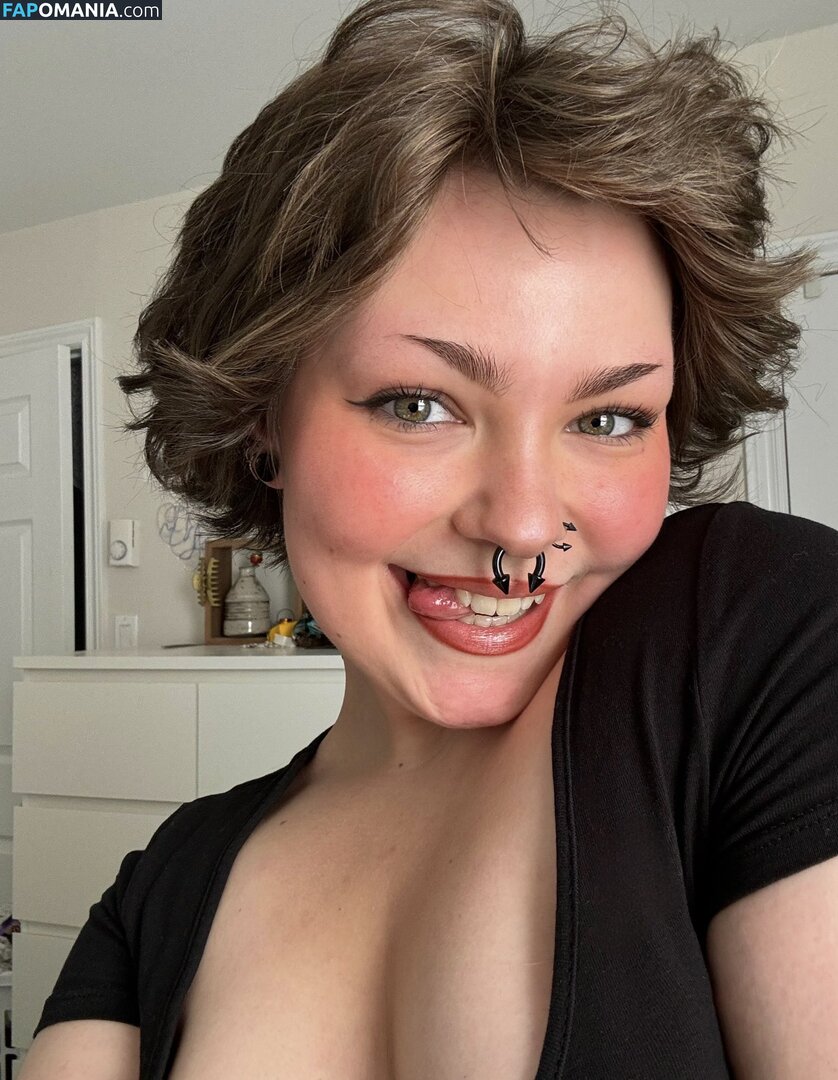 baby.spinach__ / lilbabyspinach / spinachbabie Nu OnlyFans  Foto vazada #15