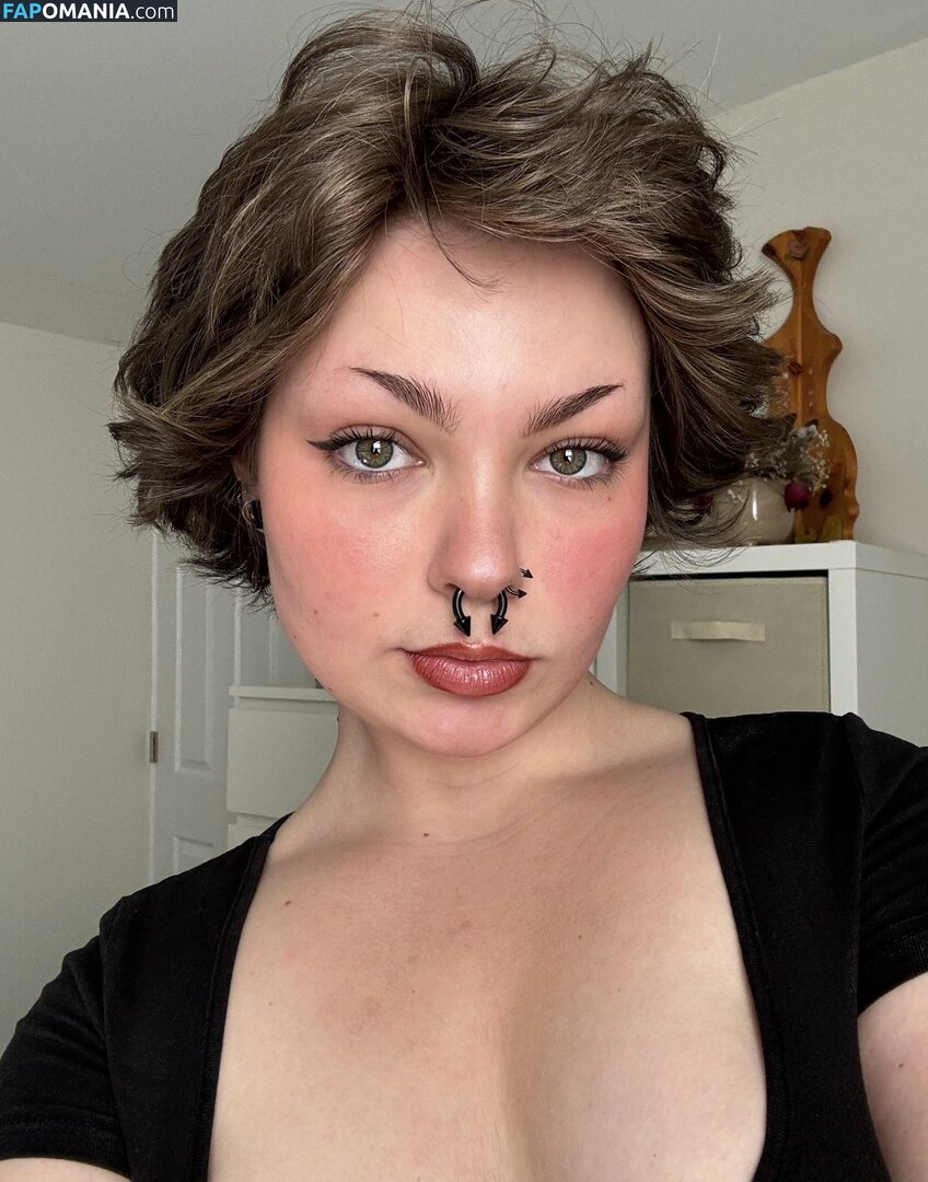 baby.spinach__ / lilbabyspinach / spinachbabie Nu OnlyFans  Foto vazada #16