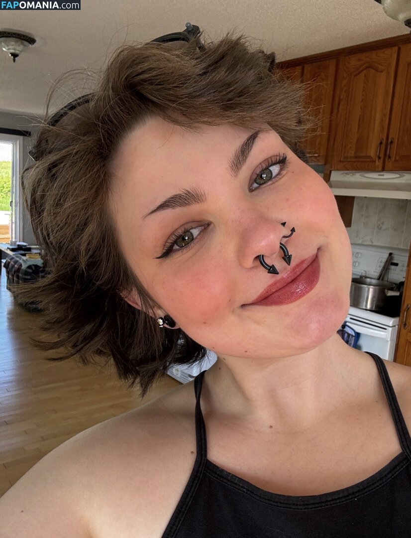 baby.spinach__ / lilbabyspinach / spinachbabie Nu OnlyFans  Foto vazada #18