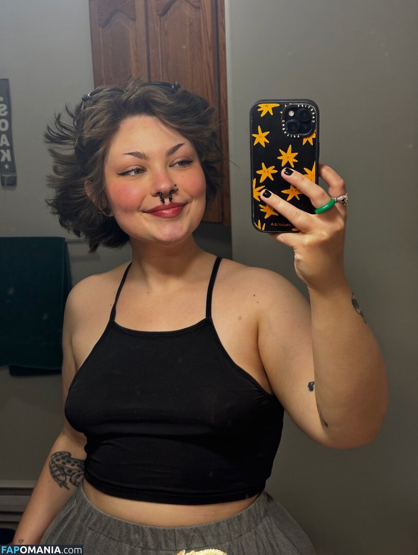 baby.spinach__ / lilbabyspinach / spinachbabie Nu OnlyFans  Foto vazada #20