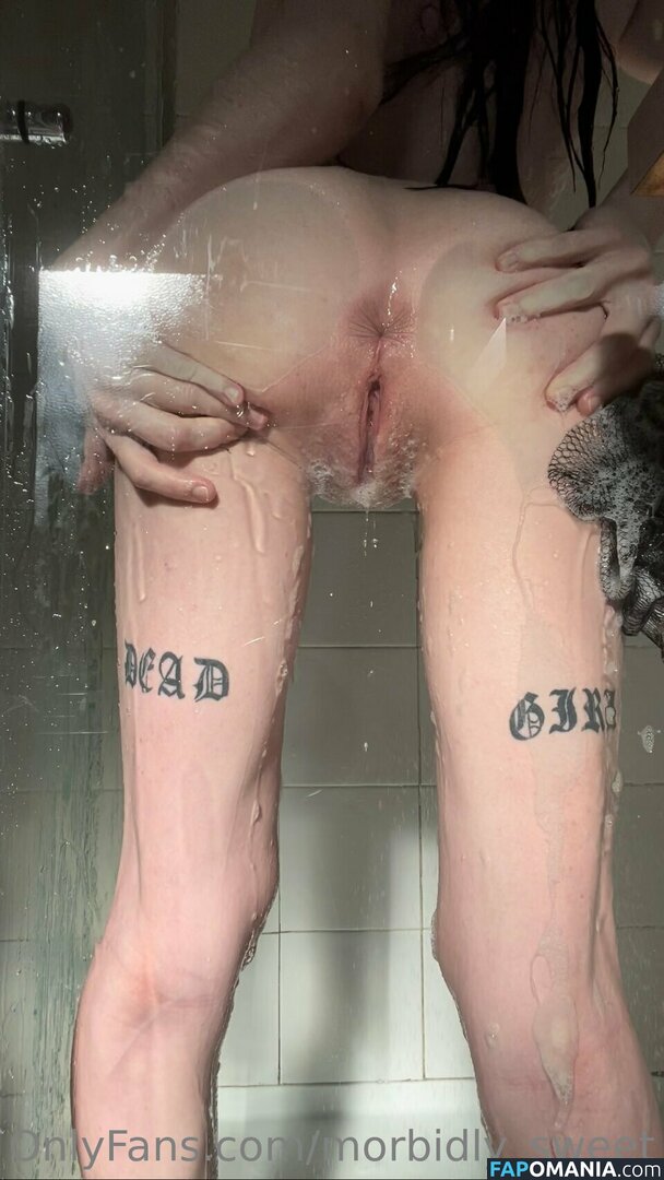 BabySuccubus666 / Spivi Nu OnlyFans  Foto vazada #8