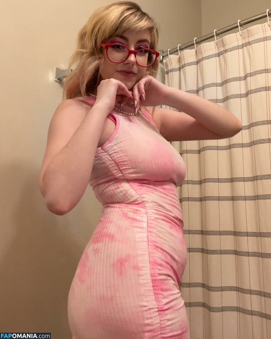 Splishbie / missslimbaby Nu OnlyFans  Foto vazada #21