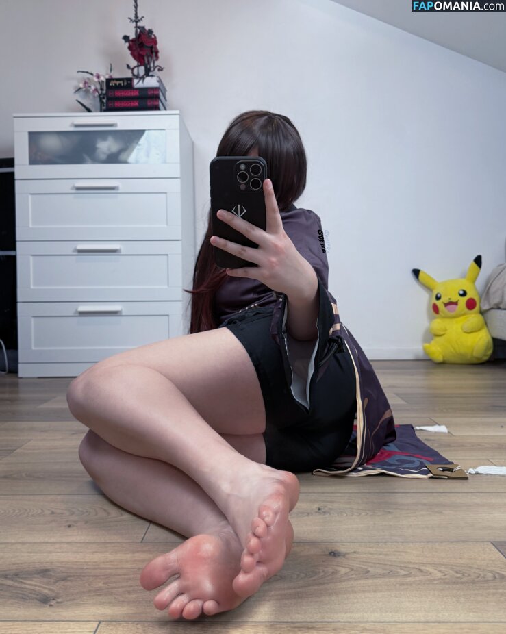 SpoiledSoftie / spoiled_softie Nu OnlyFans  Foto vazada #16