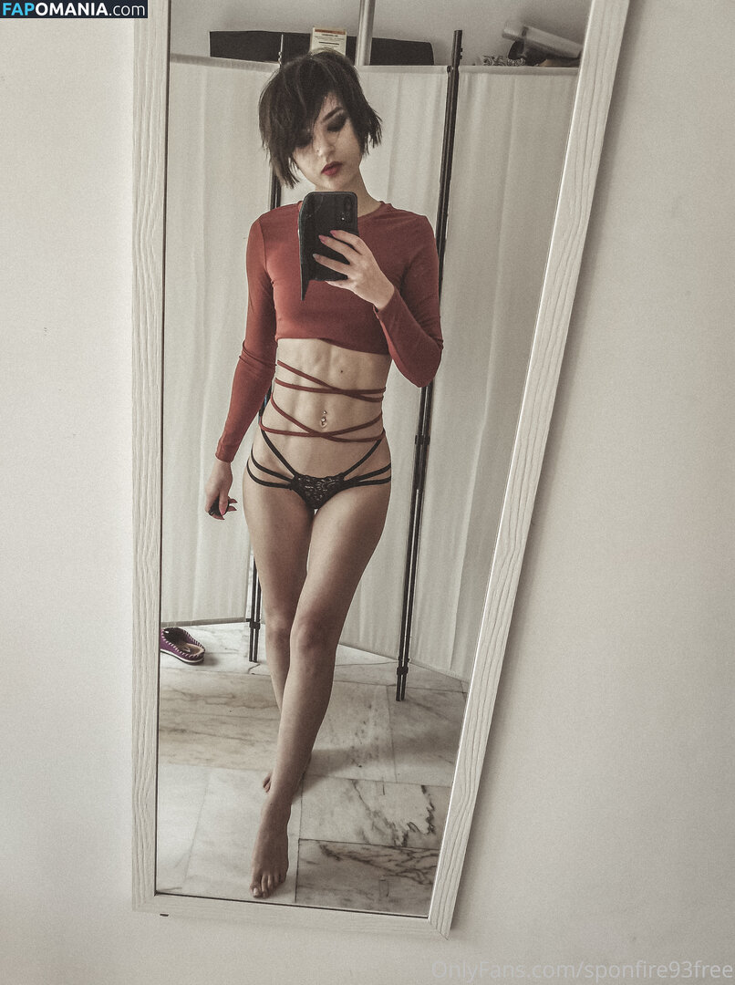 93feetofsmoke / sponfire93free Nu OnlyFans  Foto vazada #1