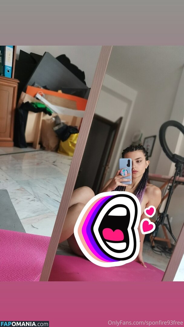 93feetofsmoke / sponfire93free Nu OnlyFans  Foto vazada #15