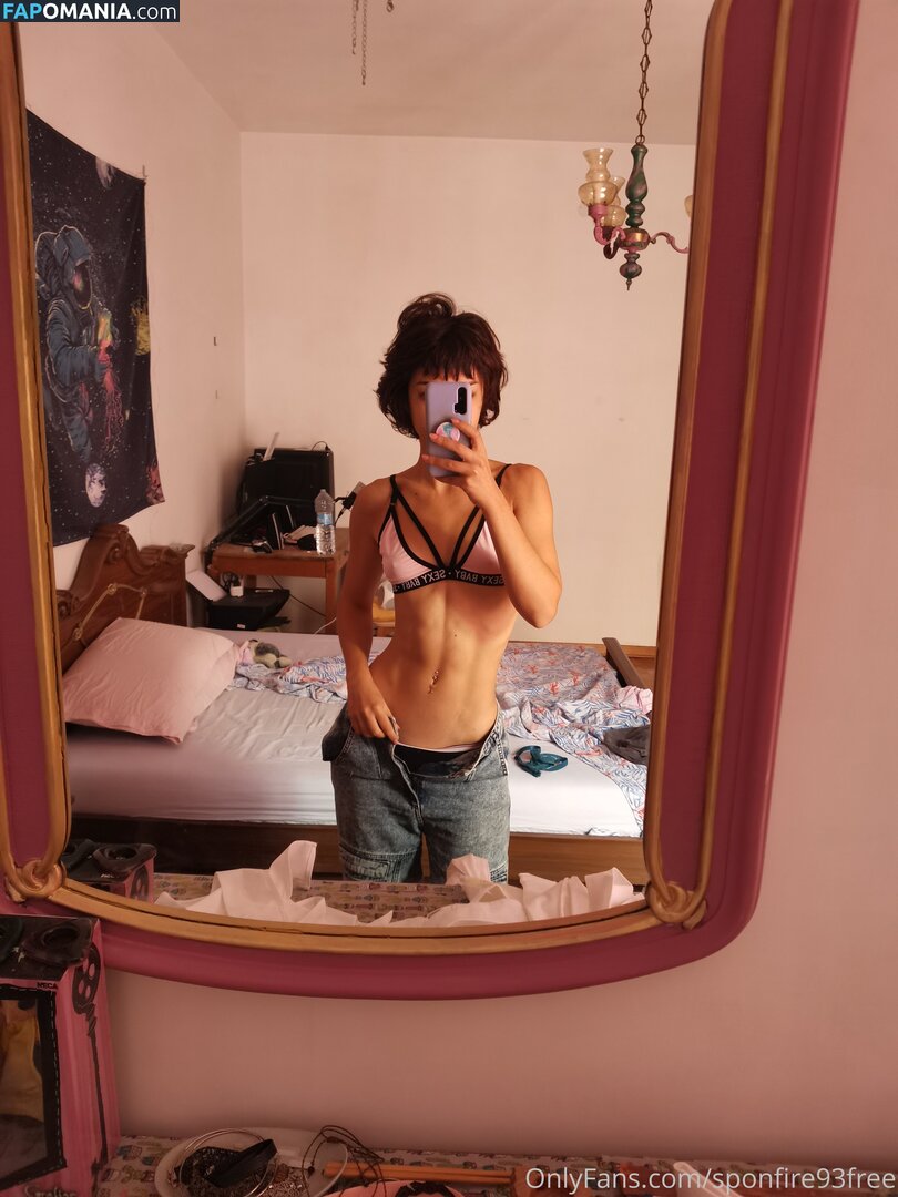 93feetofsmoke / sponfire93free Nu OnlyFans  Foto vazada #18