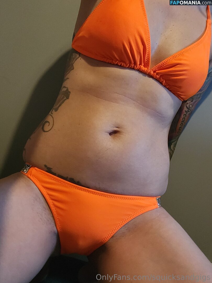 squicksandgigs Nu OnlyFans  Foto vazada #1