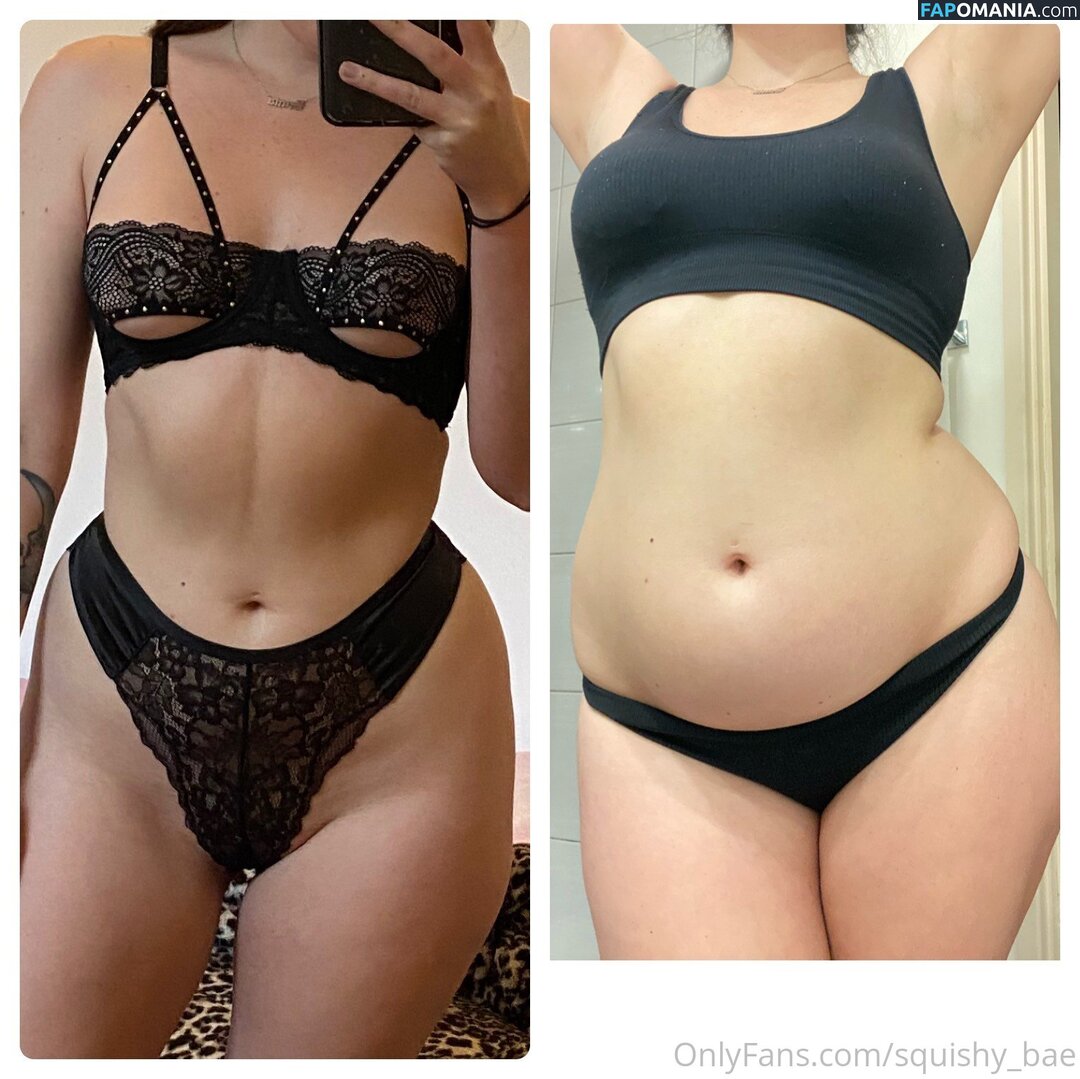 squishy__bae / squishy_bae Nu OnlyFans  Foto vazada #36