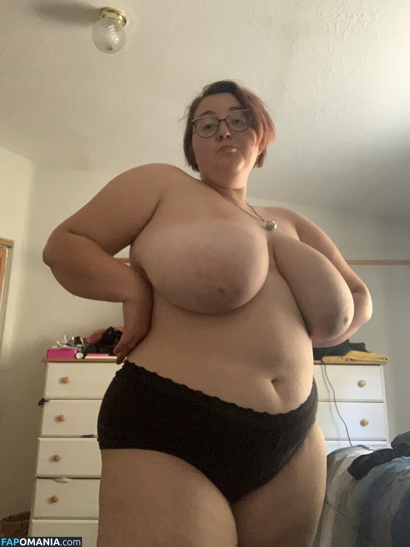 Squishy Lynxie / itslynxiee / squishylynxie Nu OnlyFans  Foto vazada #13