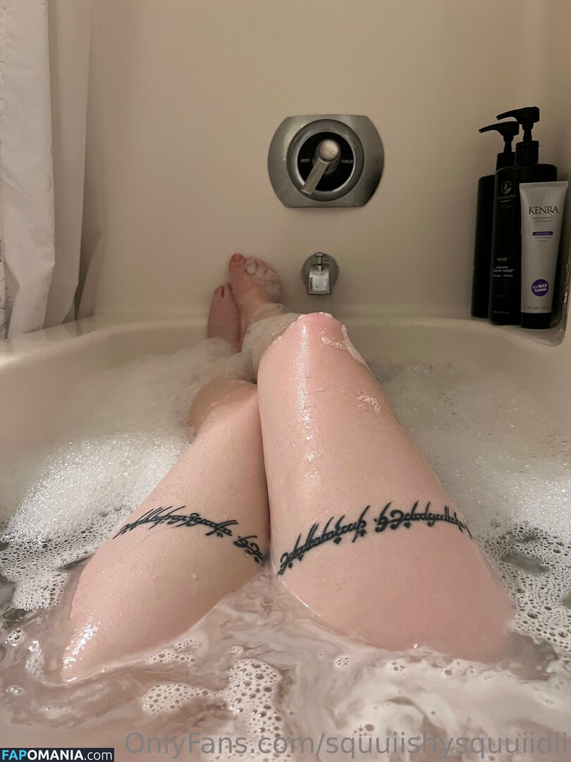 squuiidly Nu OnlyFans  Foto vazada #16