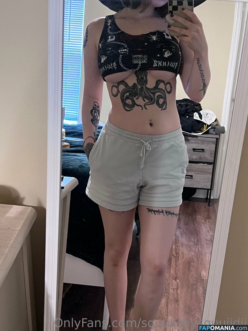 squuiidly Nu OnlyFans  Foto vazada #17