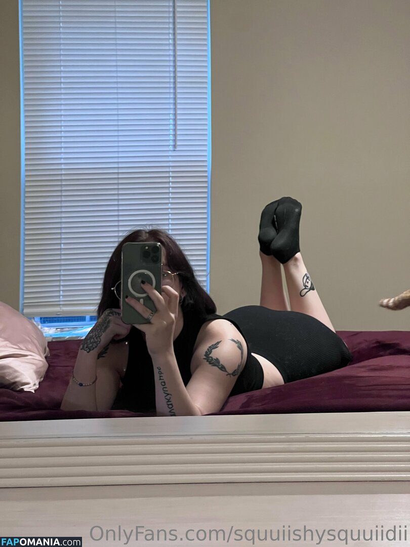 squuiidly Nu OnlyFans  Foto vazada #18