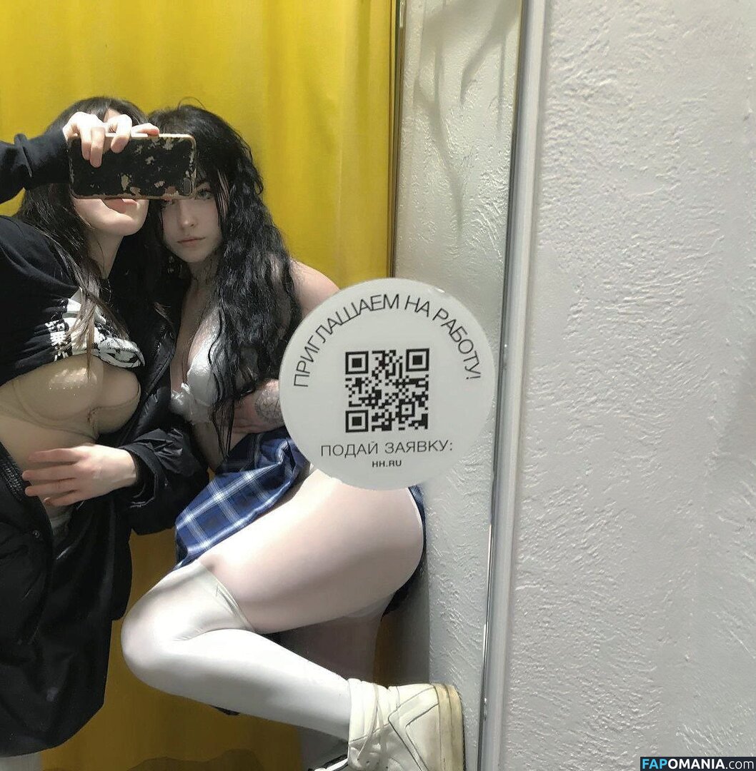 sqwrtick / sqwrtick2 Nu OnlyFans  Foto vazada #88