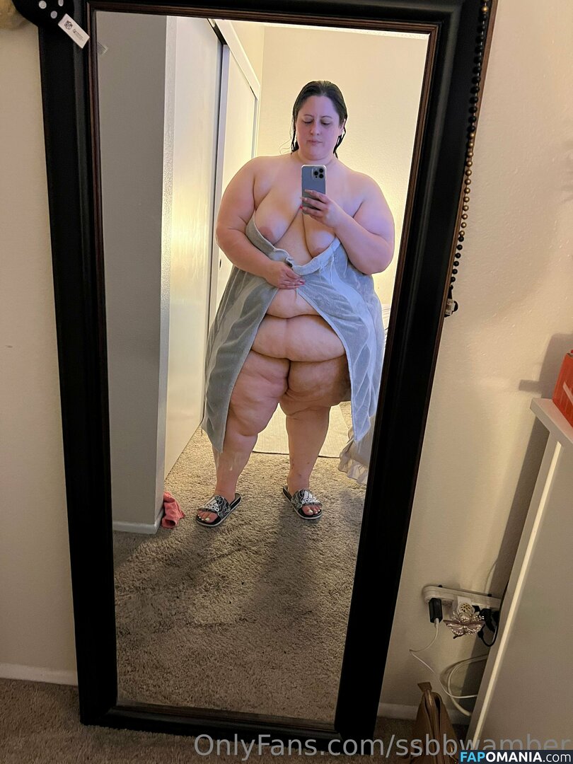 ssbbwamber / ssbbwamber1 Nu OnlyFans  Foto vazada #3