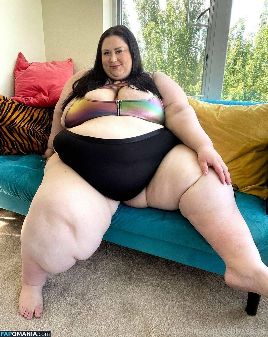 ssbbwsasha Nu OnlyFans  Foto vazada #115