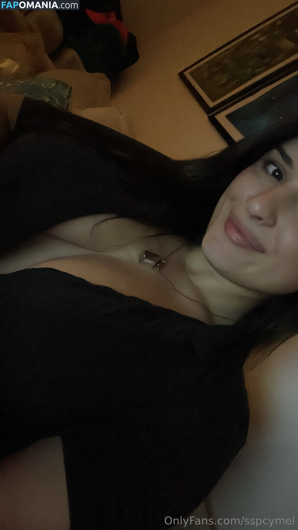 Sspcymel Nu OnlyFans  Foto vazada #2