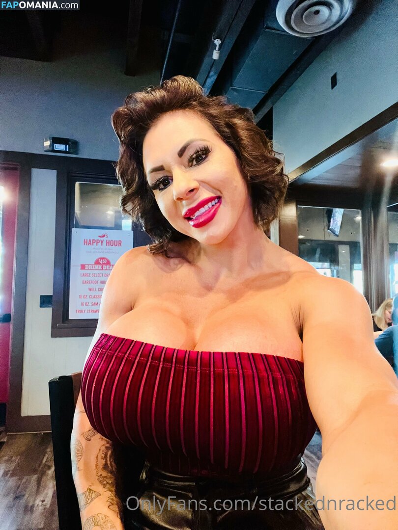 stackednracked Nu OnlyFans  Foto vazada #3