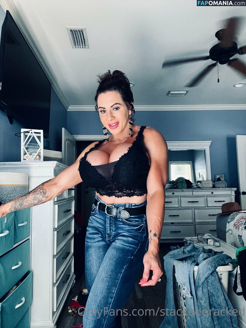 stackednracked Nu OnlyFans  Foto vazada #7