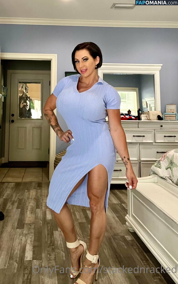 stackednracked Nu OnlyFans  Foto vazada #12