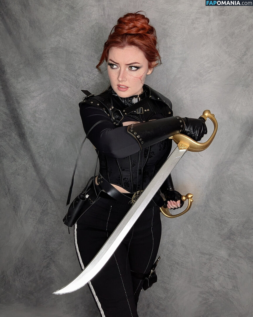 stacycosplays Nu OnlyFans  Foto vazada #100