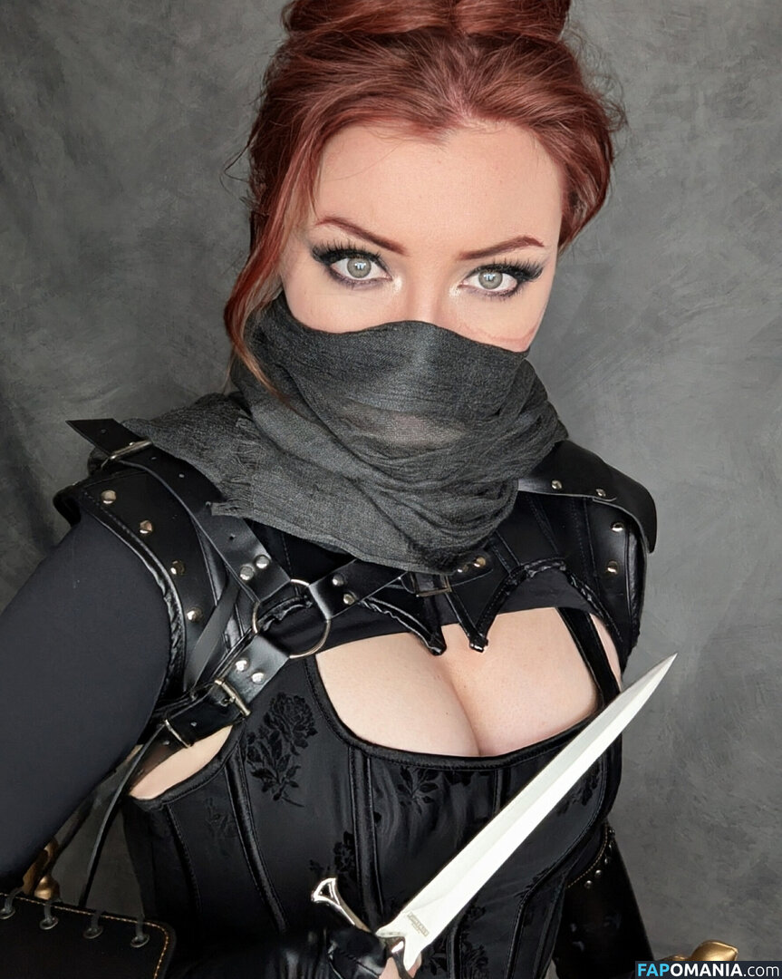 stacycosplays Nu OnlyFans  Foto vazada #102