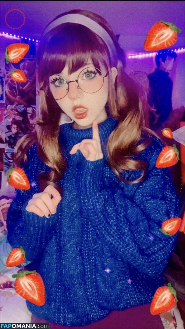 Stardustcos / arienedev / stardustpov Nu OnlyFans  Foto vazada #86