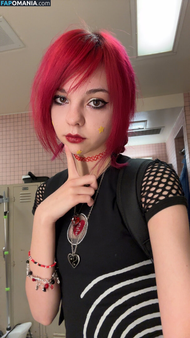 Stardustcos / arienedev / stardustpov Nu OnlyFans  Foto vazada #87