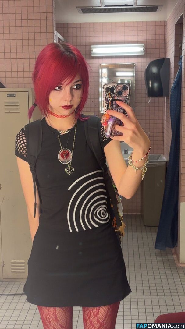 Stardustcos / arienedev / stardustpov Nu OnlyFans  Foto vazada #88