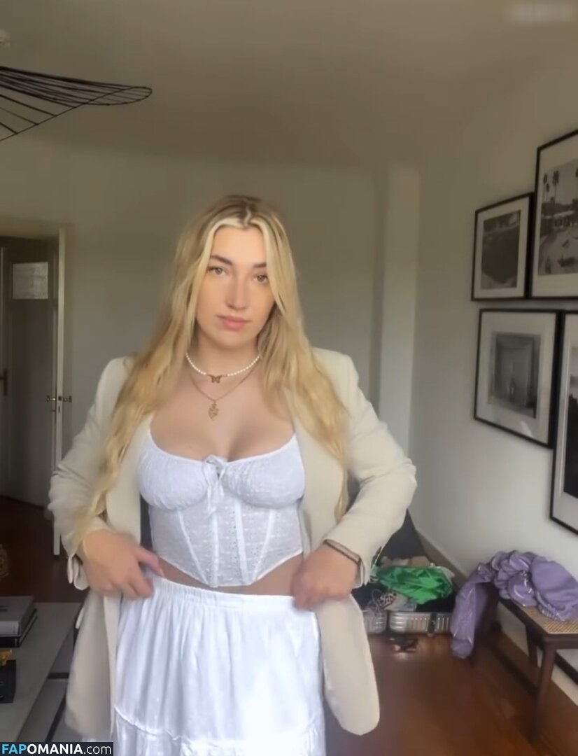 Starletnova / https: Nu OnlyFans  Foto vazada #10