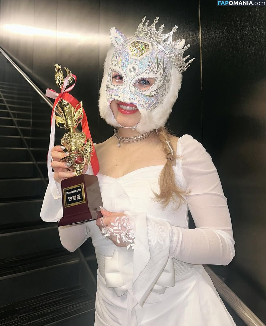 Starlight Kid / stardom_starlightkid Nu OnlyFans  Foto vazada #2