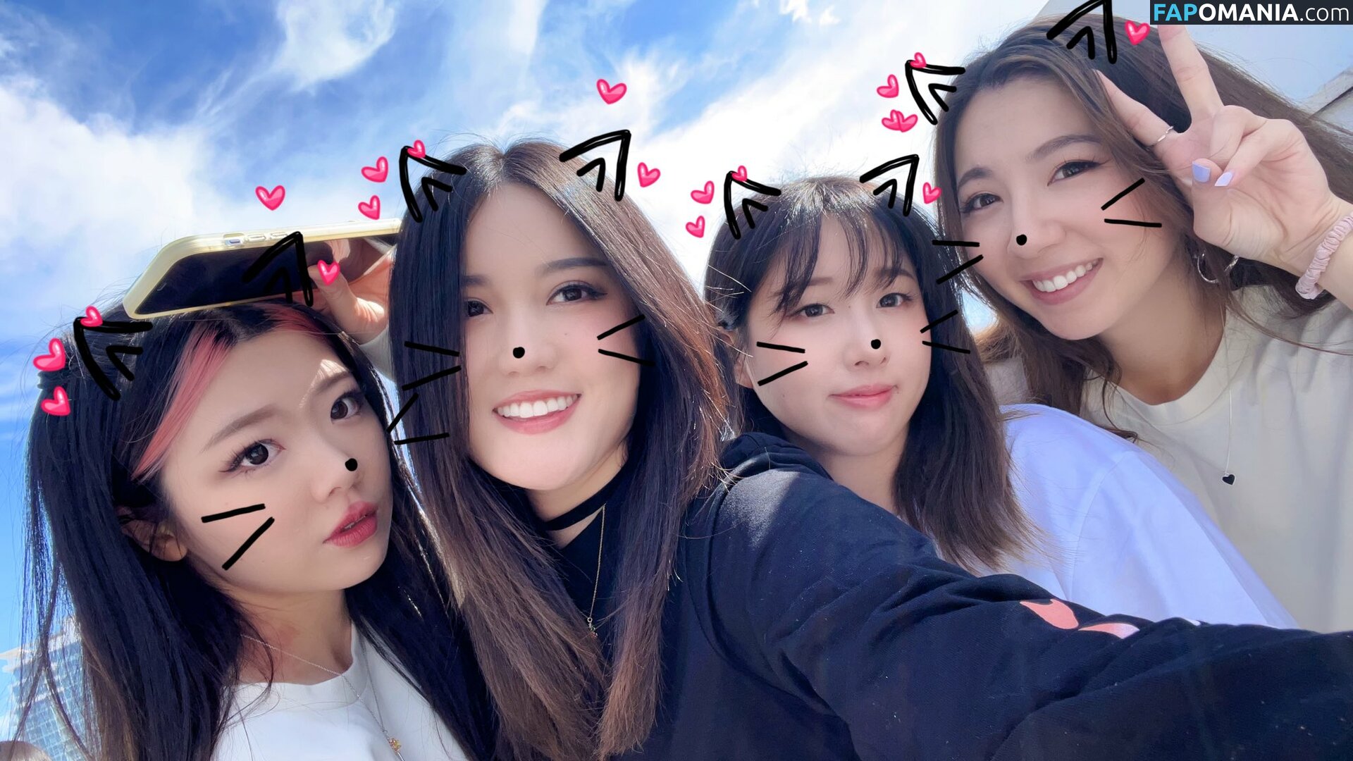 Celine / Starsmitten / starsmitten_ Nu OnlyFans  Foto vazada #228