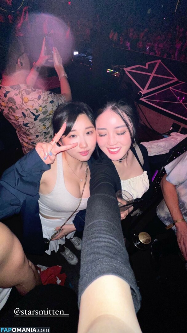 Celine / Starsmitten / starsmitten_ Nu OnlyFans  Foto vazada #480