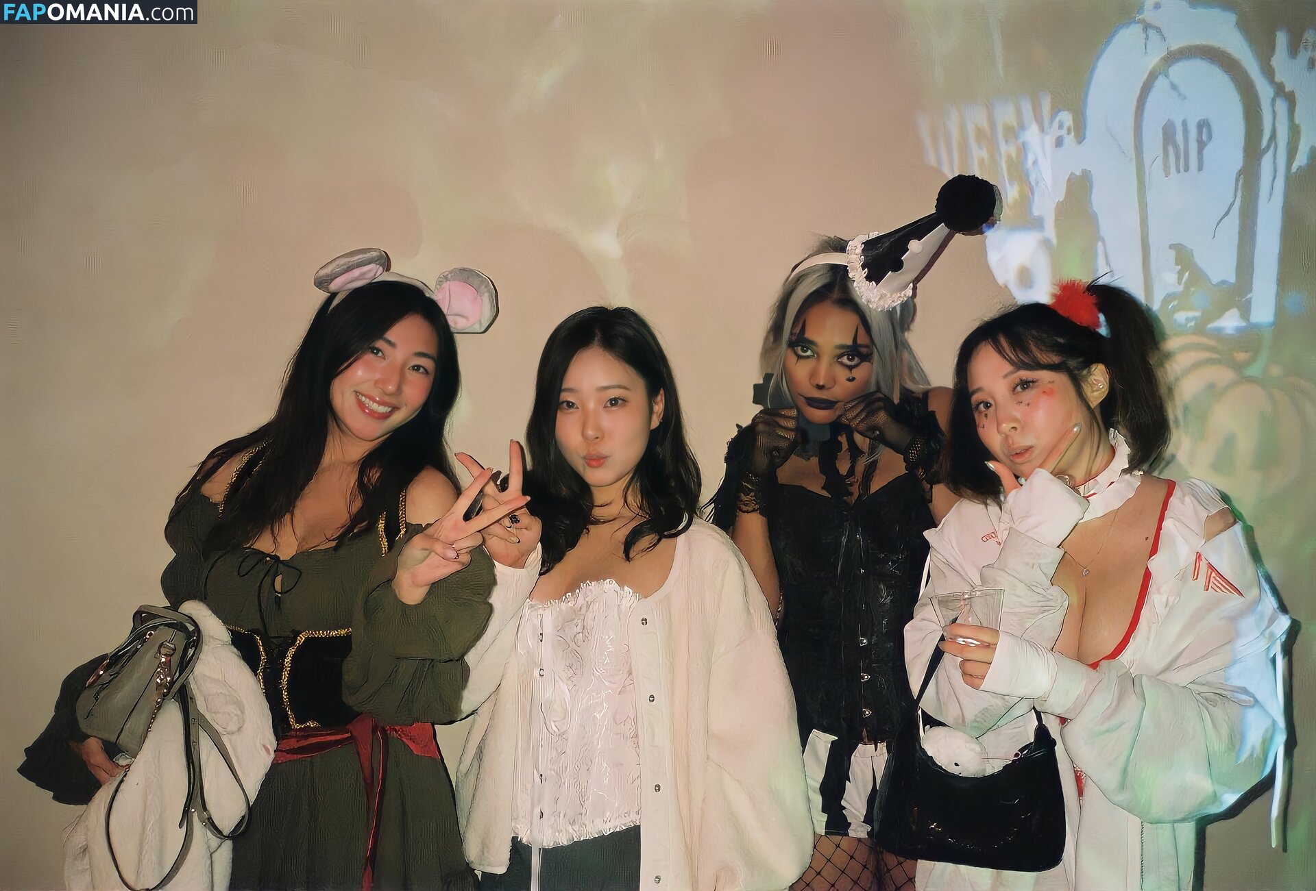 Celine / Starsmitten / starsmitten_ Nu OnlyFans  Foto vazada #545