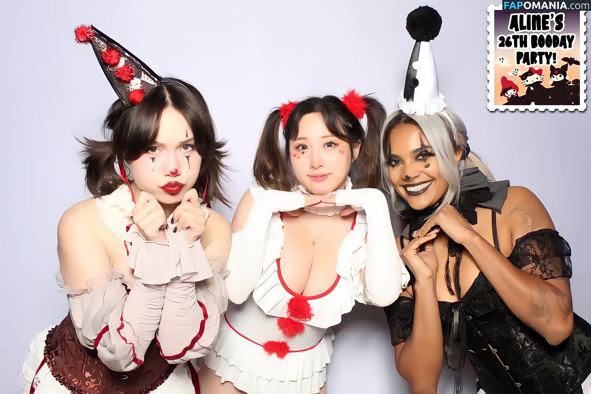 Celine / Starsmitten / starsmitten_ Nu OnlyFans  Foto vazada #551