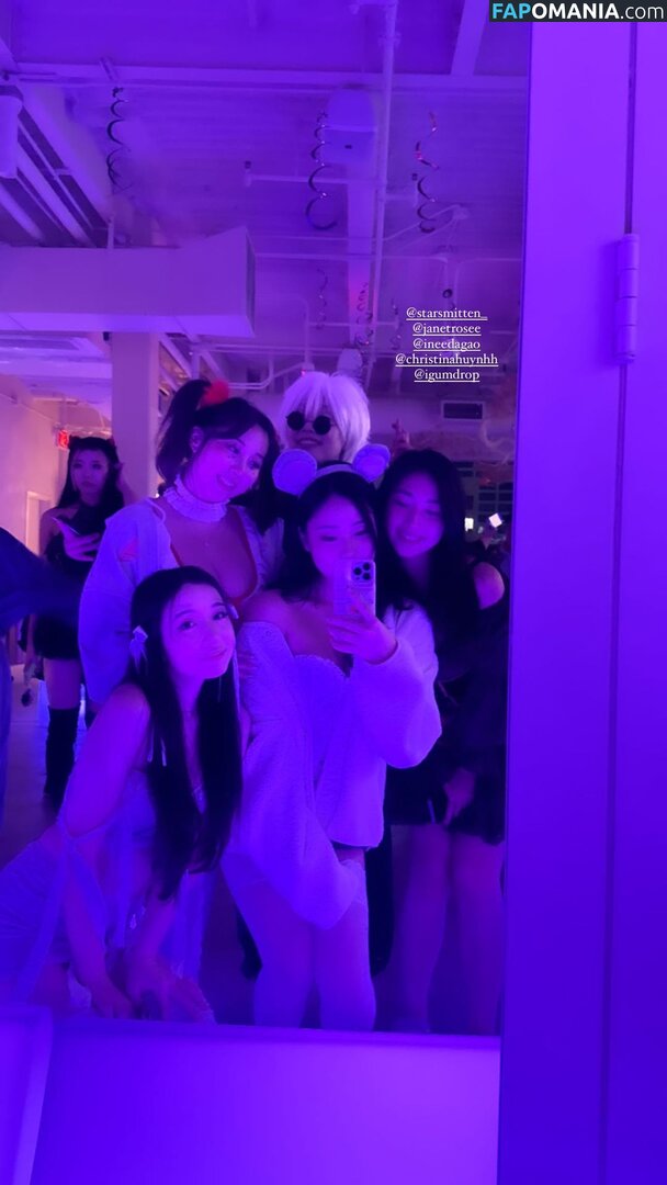 Celine / Starsmitten / starsmitten_ Nu OnlyFans  Foto vazada #554